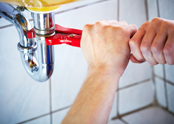 About Elmwood Plumbers
